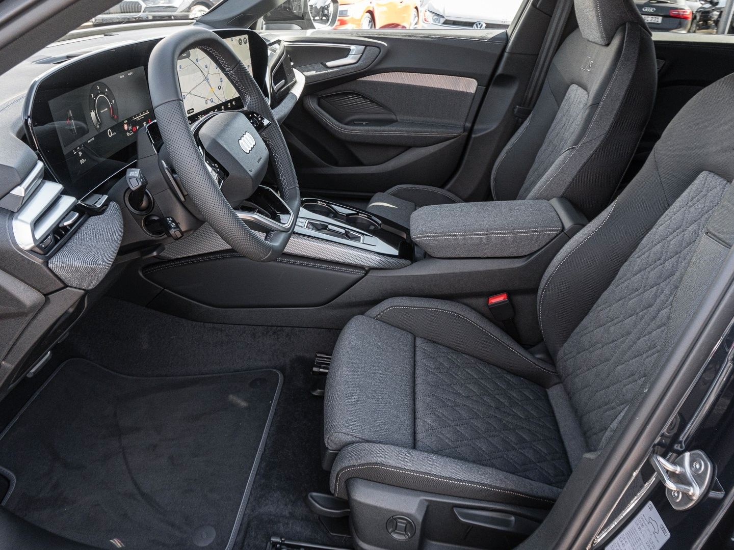 Audi A5 - Bild 12