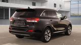Kia Platinum Edition LEDER PANO NAVI LED SHEFT VOLL - Kia Sorento in Mönchengladbach