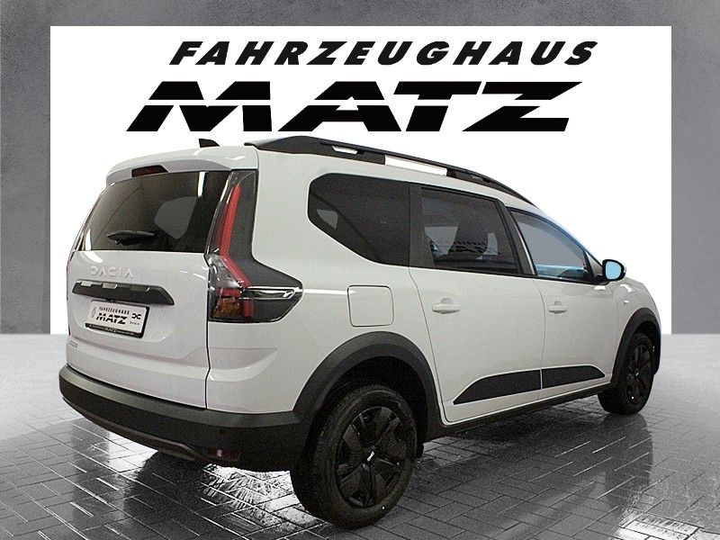 Fahrzeugabbildung Dacia Jogger TCe 110Expression MY26 *Winterp.*