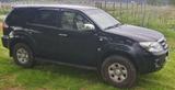 Toyota Fortuner 2,7L, 7 Sitzpläzte, Autogas/Benzin - Toyota: Autogas