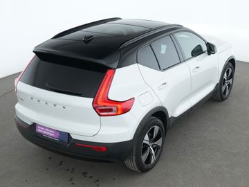 Volvo XC40 - 11