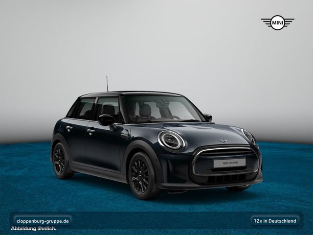 MINI Cooper 5-Türer Classic Trim Head-Up+Navi+Pano+BT