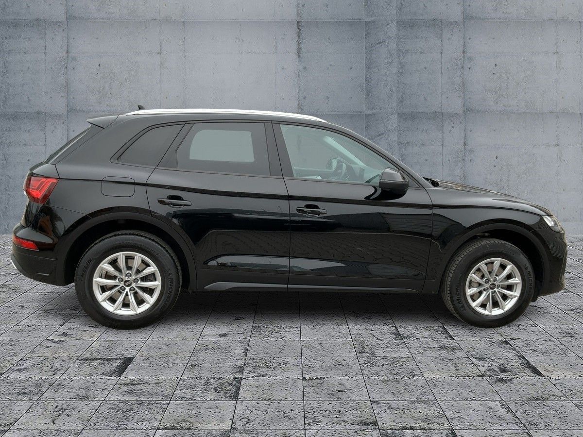 Audi Q5 - Bild 7