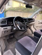 Volkswagen T6.1 California Beach - VW T6 California in Duisburg