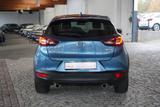 Mazda CX-3 2.0 Skyactive Navi Totwinkel Sitzheizung - Mazda CX-3 Gebrauchtwagen