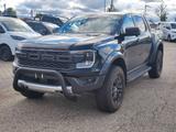 Ford Ranger Raptor 3.0l Eco V6 *Raptor Paket/Rollo/Ra - Ford Ranger mit Benzin-Antrieb: Geländewagen, Automatik