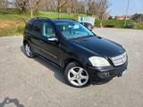 Mercedes-Benz Mercedes-benz ML 280 CDI Sport - gebrauchte Mercedes-Benz ML 280 aus dem Jahr 2008