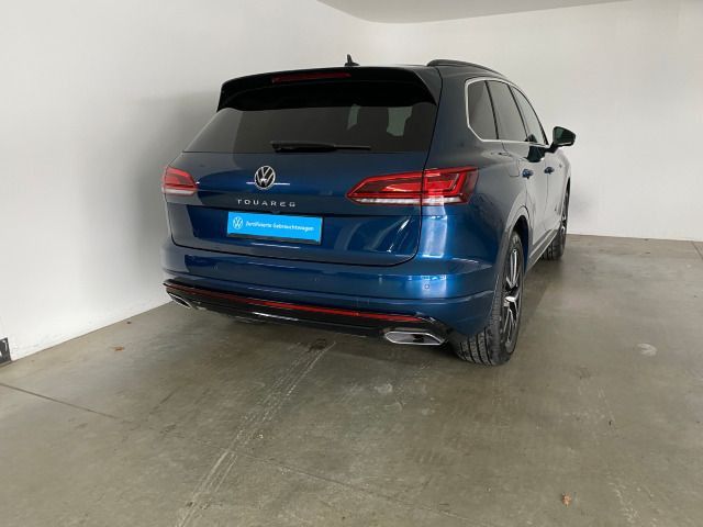 Touareg R-Line 3.0 V6 TDI tiptronic 4Motion AHK+