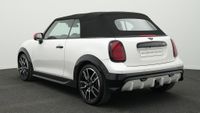 MINI John Cooper Works Cabrio - Vorschau Bild 8