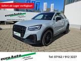 Audi SQ2 2.0 TFSI quattro S-Tronic Black  Navi LED - Audi SQ2 aus 2021