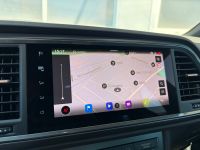 Cupra Ateca 1.5 TSI DSG 1HD NAVI AHK KAM LED 5J GAR bei Autohaus Landmann & Maier OHG