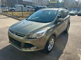 Ford Kuga  2.0 TDCi Titanium*Aut*Leder*Navi*R-Cam*Top - gebrauchte Ford Kuga aus dem Jahr 2014