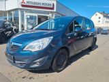 Opel Meriva B 1.4 Design Edition - Opel Meriva: Kleinwagen