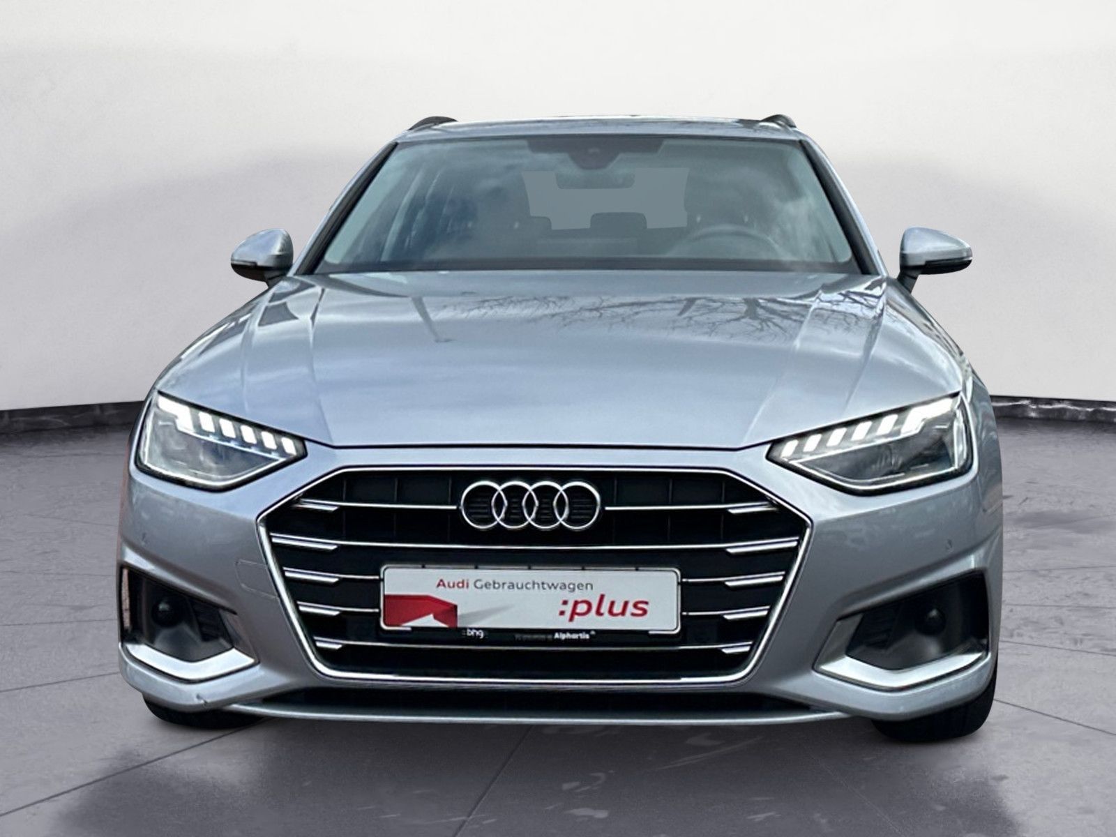 Audi A4 - Bild 7