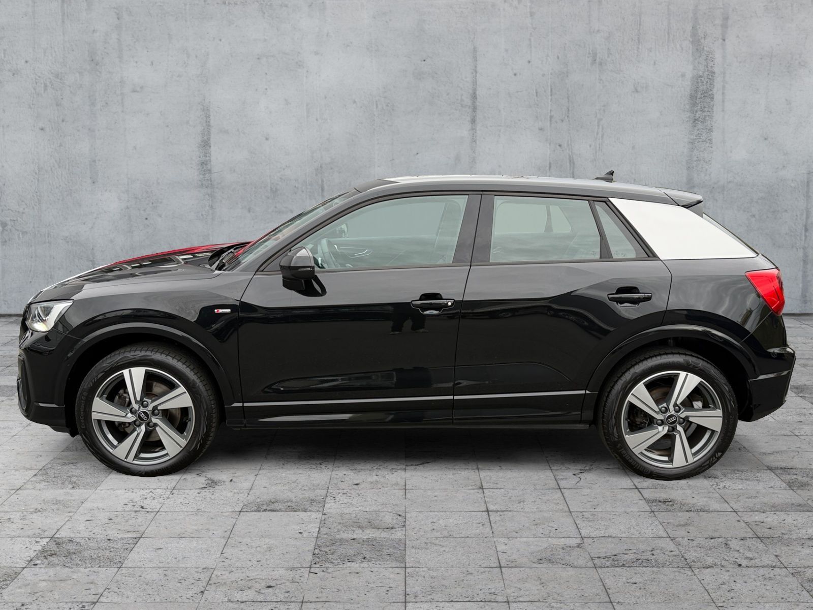 Audi Q2 - Bild 4