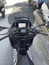 Piaggio MP3 400 HPE SPORT Keyless nur 2412 km - PIAGGIO MP4