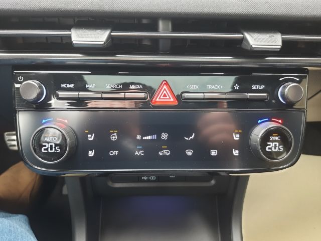 Hyundai Tucson – Bild 19