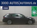 Skoda Octavia Kombi 2.0 TDI Ambition Navi LED vc ACC