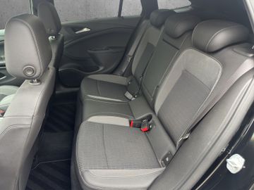 Opel Astra K Sports Tourer Design & Tech Start/Stop, Bild 23