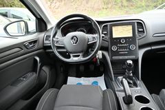 RENAULT Megane IV 1.5 dCi 110 Energy Play NAVI DAB