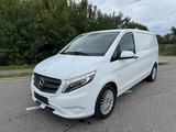 Mercedes-Benz Vito 119 Tüv 3/27  - Mercedes-Benz Vito: 2.3