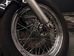 HARLEY DAVIDSON HERITAGE SOFTAIL CLASSIC *KUNDENAFUTRAG*