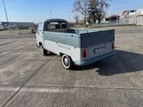 Volkswagen T2a Bus Restauriert mit Wertgutachten - : Wert