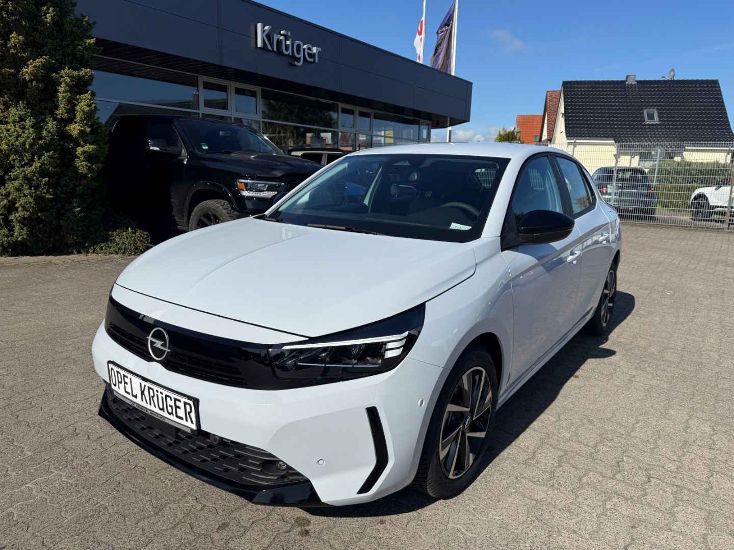 Opel Corsa - Bild 24