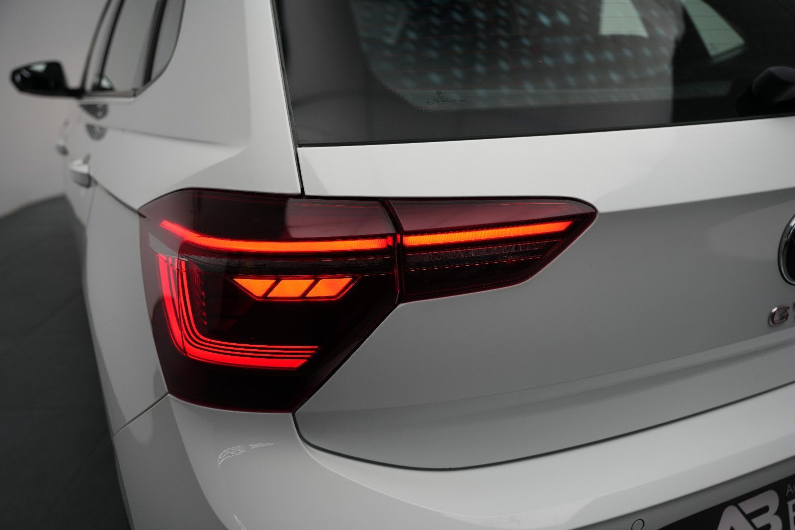 Fahrzeugabbildung Volkswagen Polo GTI *IQ-Light*Virtual-Cockpit*CarPlay*SHZ