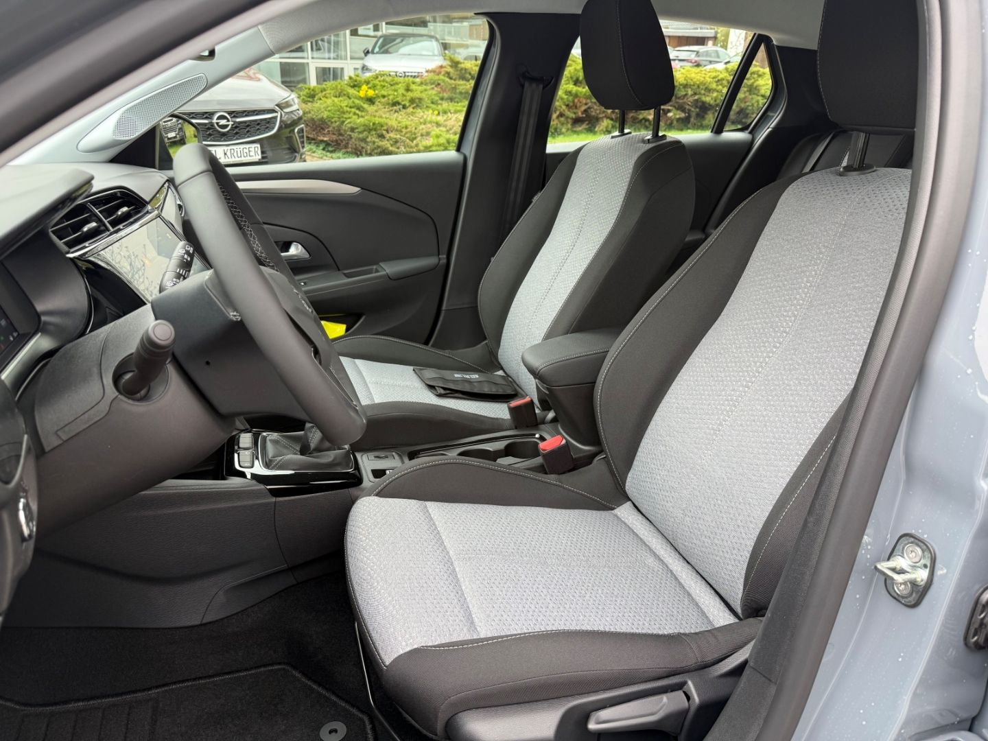 Opel Corsa - Bild 16
