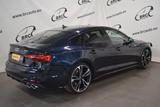 Audi S5 Sportback 3.0 TDI quattro - Audi S5 mit Diesel-Antrieb: Sportwagen