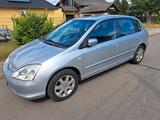 Honda Civic 1.6i ES ES - Honda aus 2002
