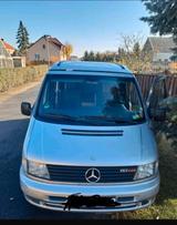 Mercedes-Benz Mercedes Vito 638 Westfalia Wohnmobil - gebrauchte Mercedes-Benz Vito aus dem Jahr 2001