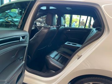 MYAUTOCENTER – Gebraucht- und Jahreswagen mit Werkstattservice in Pfaffenhofen Volkswagen Golf VII Lim. GTD BMT *Kamera*Klima*PDC*