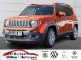Chrysler Renegade 1.4 MultiAir Longitude Navi, Ganzjahres - Chrysler Gebrauchtwagen