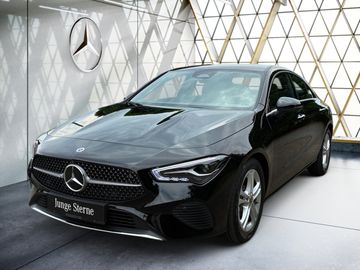 Mercedes CLA 200 - 2