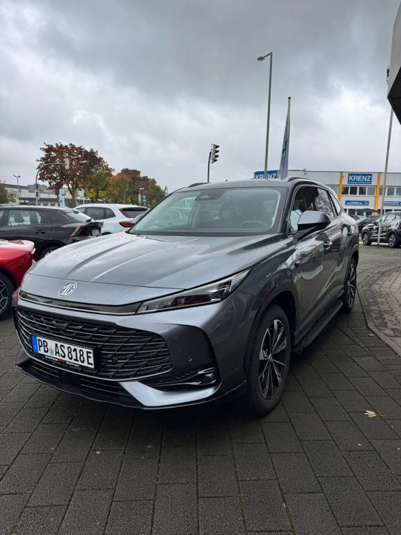 EHS 1.5 T PHEV Luxury