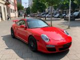 Porsche 997 Targa 4S Moshammer GT3 Sport Chrono Bose Kam - Porsche 997 in München