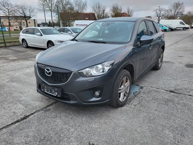 Mazda CX-5 Sendo AWD Xenon Naxi 4x4