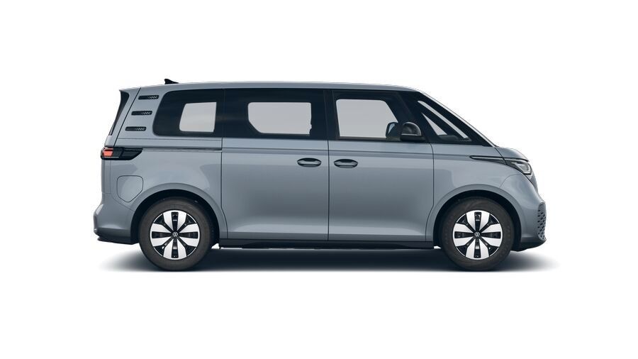Volkswagen ID. Buzz - Bild 5