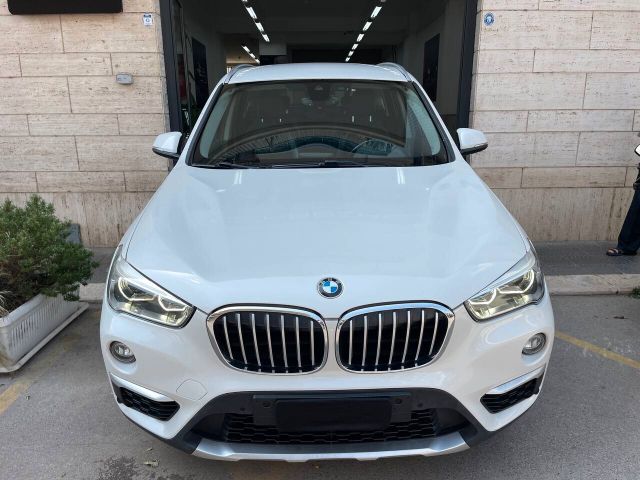 BMW Bmw X1 sDrive18d 150cv Advanced