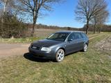 Audi A6 2.4 Avant Xenon PDC Tempo LPG Prins Alufelgen - Audi A6: Alufelge