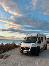 Citroën Citroen Jumper Camper Wohnmobil Van Bus Bu... - Citroën Jumper: Wohnmobil