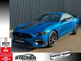 Ford Mustang Mach 1 Coupe Autom./ Kamera/Leder - Ford: C Mac