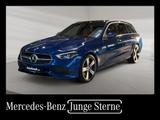 Mercedes-Benz C 300 d T Avantgarde +MBUX+Navi+Pano+AHK+Sport - gebrauchte Mercedes-Benz C 300 aus dem Jahr 2022