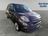 Fiat FIAT 500L 500L 1.4 95 CV S&S Urban - Fiat 500L Urban: Van