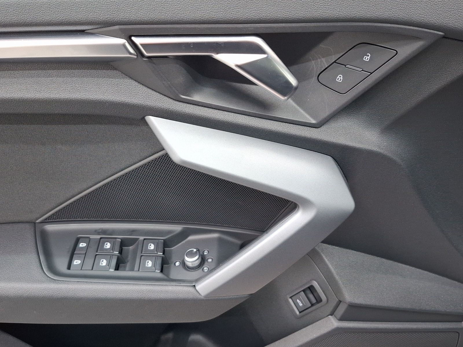 Audi A3 - Bild 10
