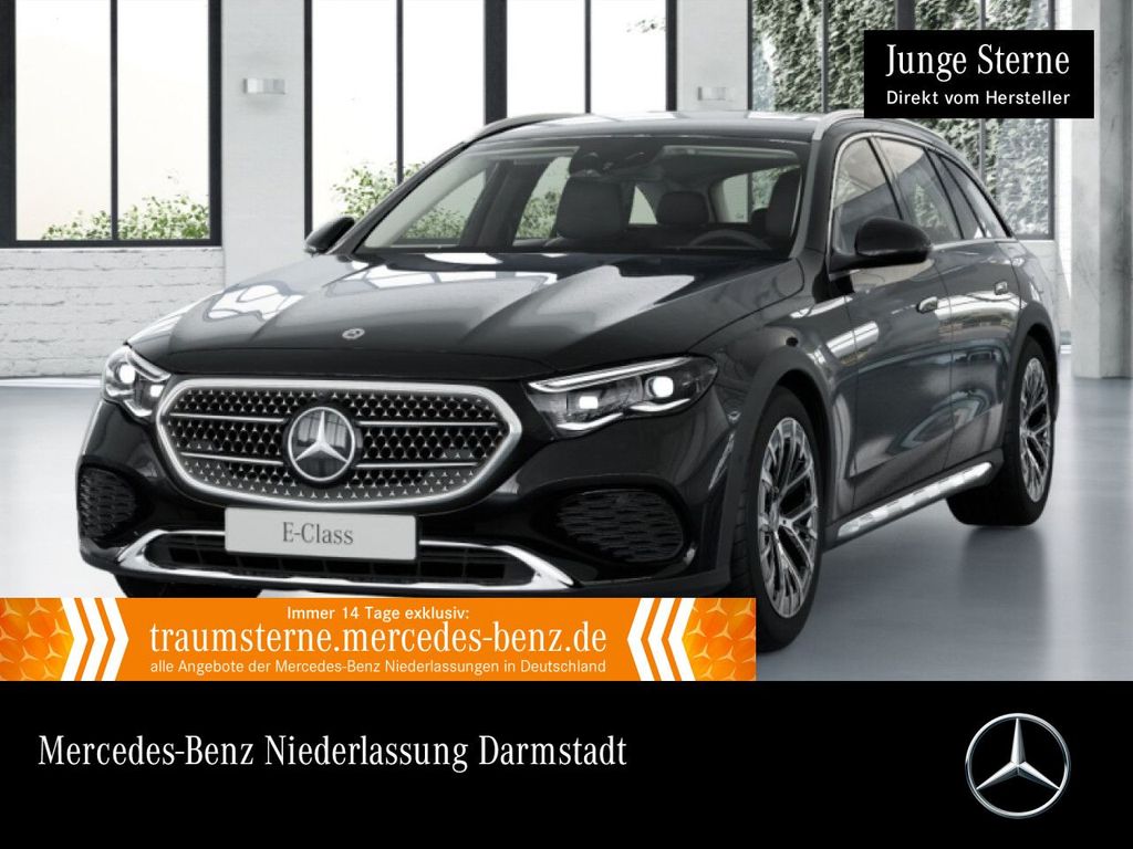 Image of Mercedes-Benz E 300