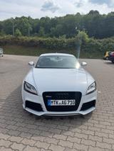 Audi TT RS Coupé Clubsport - Recaro, KW Clubsport - Audi TT RS