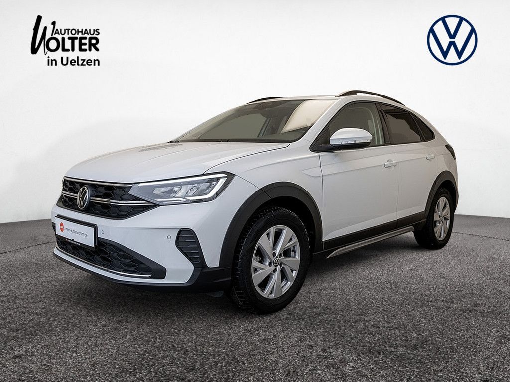 Image of Volkswagen Taigo